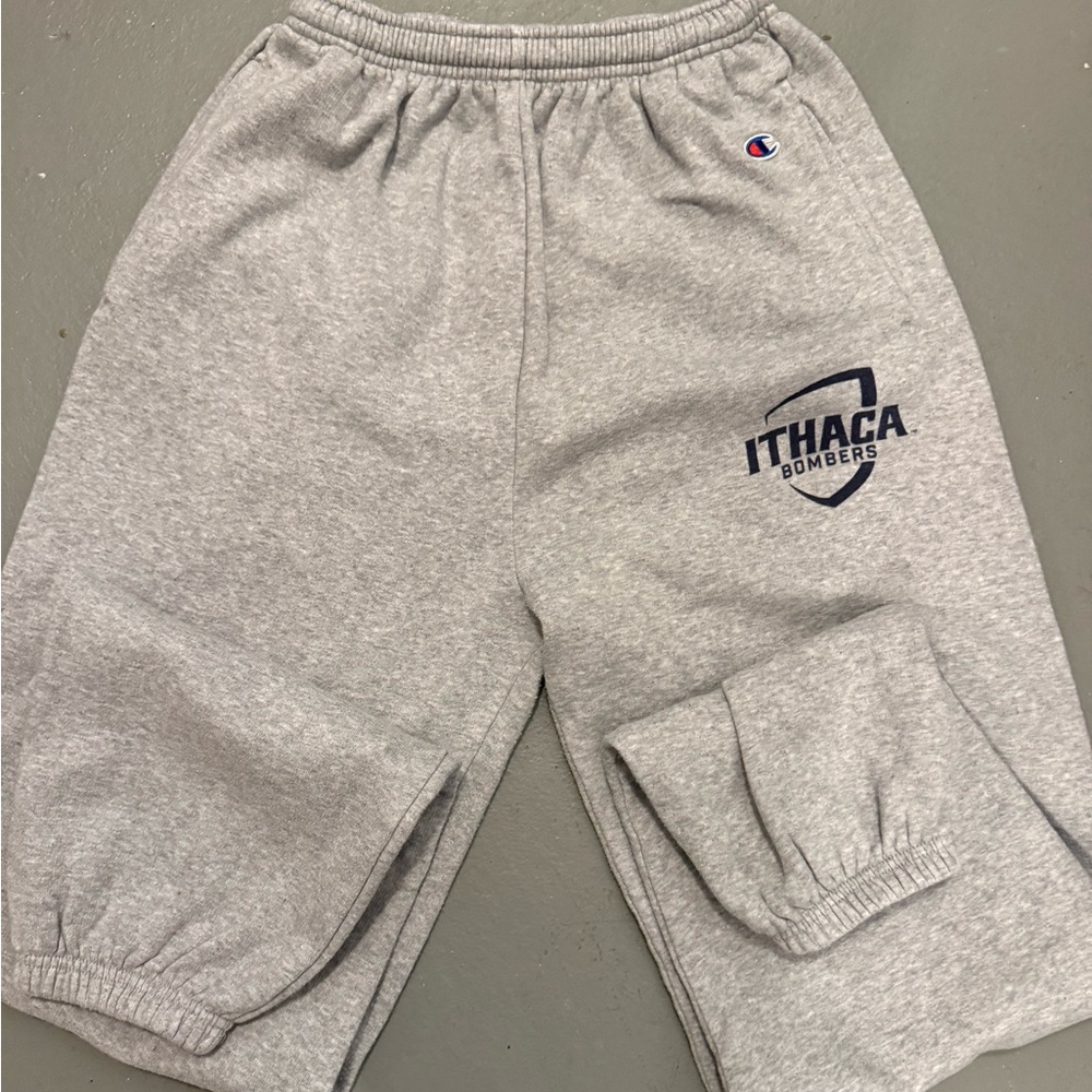 Ithaca college sweats